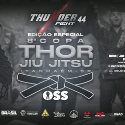 P1742-COPA THOR DE JIU JITSU 8 - EDICAO