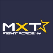 LOGO DA EQUIPE MXT BJJ - SAO PAULO-SP