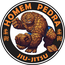 HOMEM PEDRA JIU JITSU