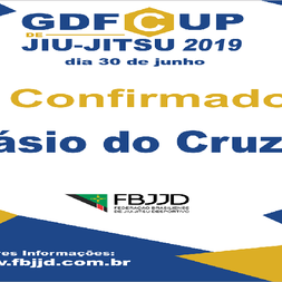 P0952-GDF CUP DE JIU-JITSU 2019 - EDICAO