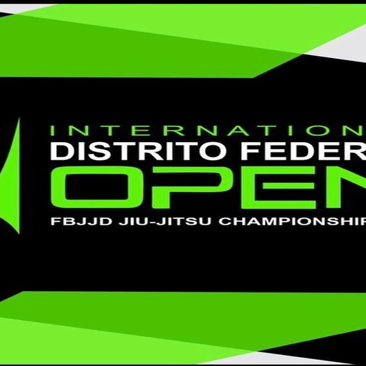 P1904-DISTRITO FEDERAL OPEN INTERNATIONAL #3 - ETAPA