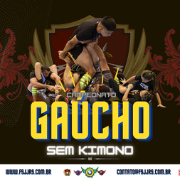 P1670-CAMPEONATO GAUCHO SEM KIMONO 2023 - EDICAO