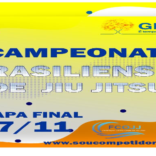 P1084-CAMPEONATO BRASILIENSE DE JIU-JITSU FINAL - ETAPA