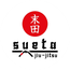 SUETA JIU JITSU