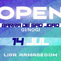 P2093-BARRA DE SAO JOAO OPEN GI & NOGI 2024 - EDICAO