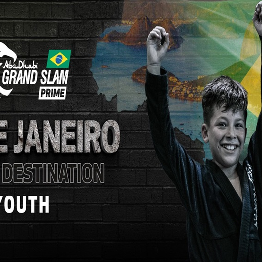 P2006-ABU DHABI GRAND SLAM JIU-JITSU WORLD TOUR 2024-2025 - RIO DE JANEIRO - YOUTH 2024 - ETAPA