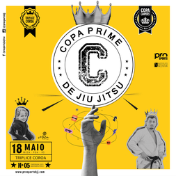 P2338-COPA PRIME #5 ETAPA 2025 - ANO
