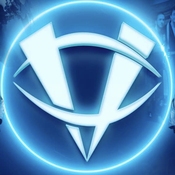 LOGO DA EQUIPE VISION BJJ - POCOS DE CALDAS-MG