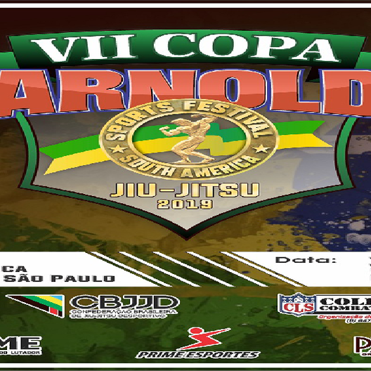 P0894-COPA ARNOLD 2019 - EDICAO