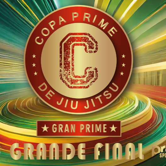 P2124-COPA PRIME #10 ETAPA 2024 - ANO