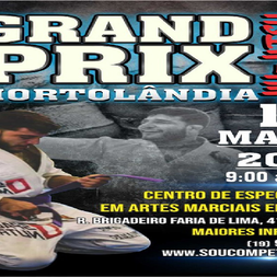 P0820-GRAND PRIX DE JIU-JITSU 1 - EDICAO