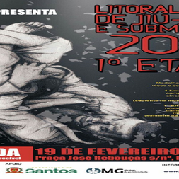 P0379-LITORAL OPEN DE JIU-JITSU E SUBMISSION 1 - ETAPA