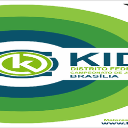 P1110-DISTRITO FEDERAL KIDS 2019 - EDICAO