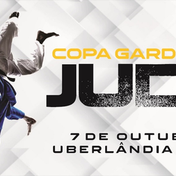 P1889-COPA GARDEN DE JUDO 2023 - EDICAO