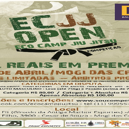 P0079-ECO CAMP JJ OPEN 1 - EDICAO