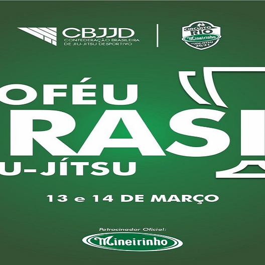 P1273-TROFEU BRASIL DE JIU-JITSU 3 - ETAPA
