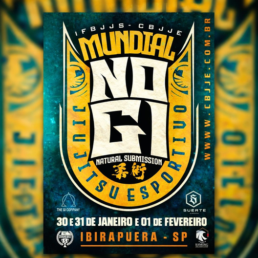 P2521-MUNDIAL NOGI CBJJE 2026 - EDICAO