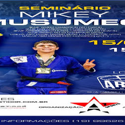 P0780-SEMINARIO MIKEY MUSUMECI ### 1 - EDICAO
