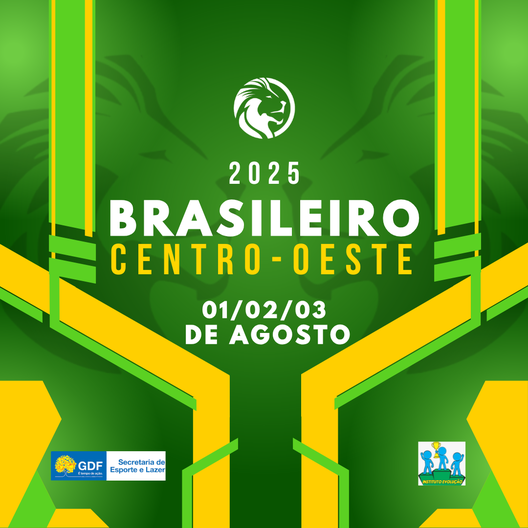 P2404-BRASILEIRO CENTRO OESTE 2025 - EDICAO