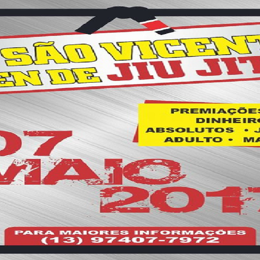 P0439-SAO VICENTE OPEN DE JIU JITSU 11 - EDICAO