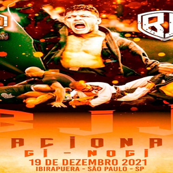 P1265-BJJ NACIONAL GI E NOGI SAO PAULO - ETAPA