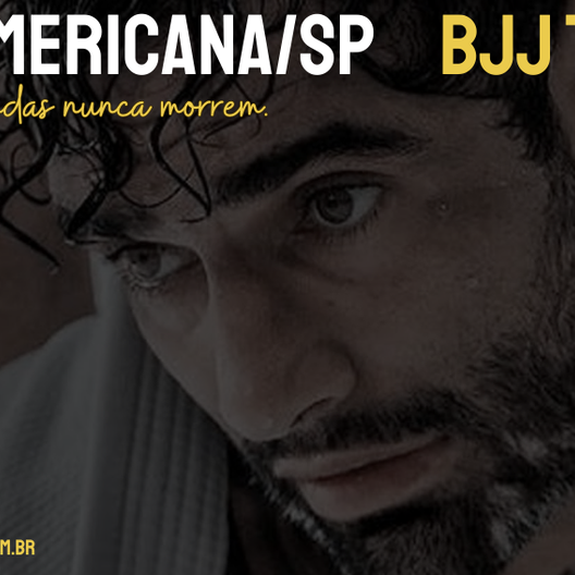 P1855-BJJ TALENTS 1 - ETAPA