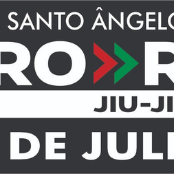 P1751-PRO RS DE JIU-JITSU 1 - ETAPA