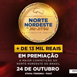 P1352-NORTE NORDESTE DE JIU-JITSU PIAUI - ETAPA
