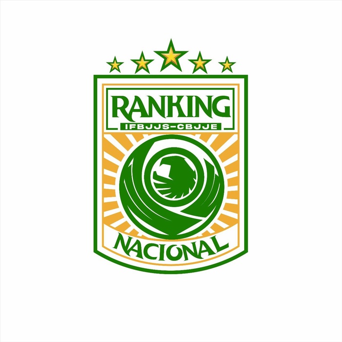 RANKING NACIONAL - CBJJE
