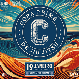 P2238-COPA PRIME #1 ETAPA 2025 - ANO