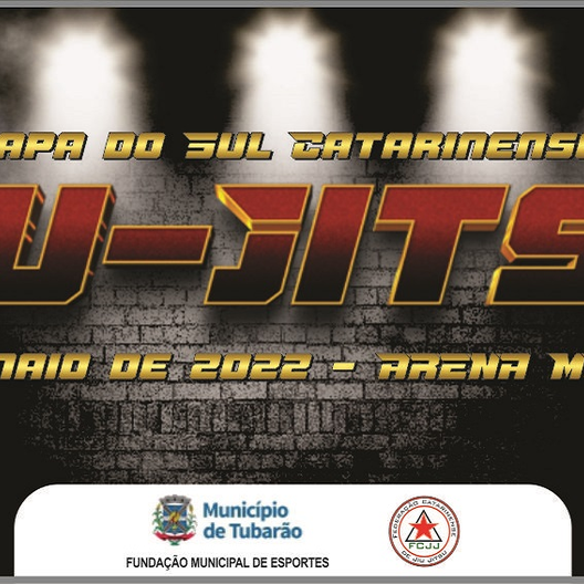P1515-CIRCUITO SUL CATARINENSE DE JIU-JITSU 2022 - EDICAO