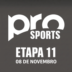 P2776-COPA PRIME #11 ETAPA 2026 - ANO