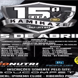 P0670-COPA KAMIKAZE DE JIU JITSU 15 - COPA