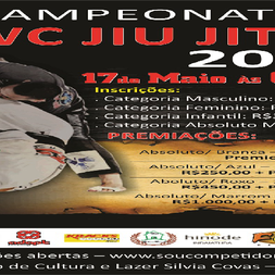P0113-CAMPEONATO FWC JIU JITSU 2015 - EDICAO