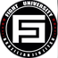FIGHT UNIVERSITY