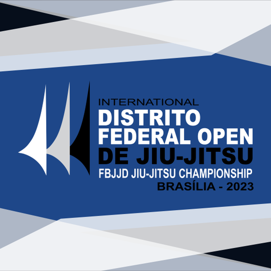 P1720-DISTRITO FEDERAL OPEN DE JIU-JITSU 2023 - EDICAO
