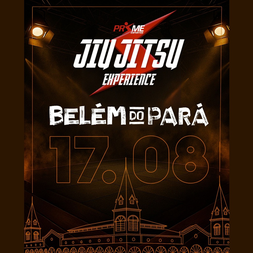 P2394-PRIME EXPERIENCE JIU JITSU - BELEM 2025 - EDICAO