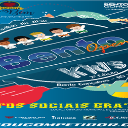 P0497-BENTO OPEN DE JIU JITSU KIDS 2 - EDICAO