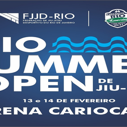P1258-RIO SUMMER OPEN 2 - ETAPA