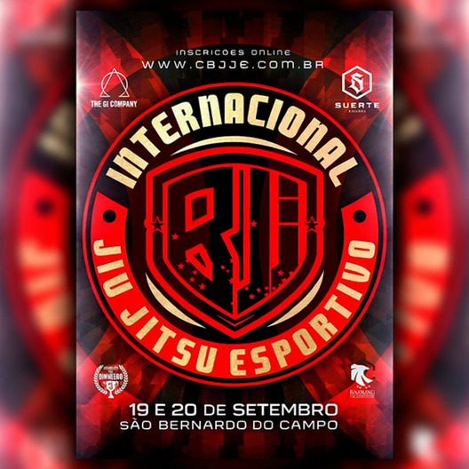 P2631-BJJ INTERNACIONAL CBJJE 2026 - EDICAO