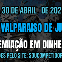 P1491-COPA VALPARAISO DE JIU JITSU 2 - EDICAO
