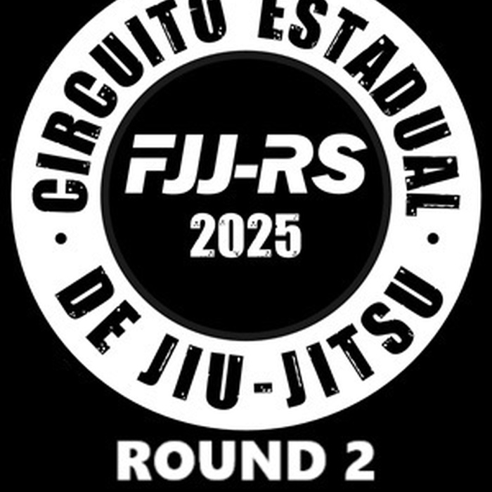 FJJ-RS 2025 - ROUND 2
