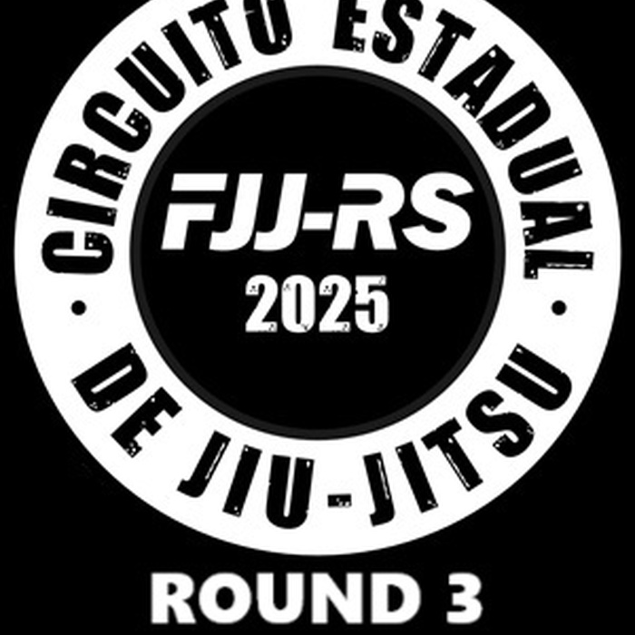 FJJ-RS 2025 - ROUND 3