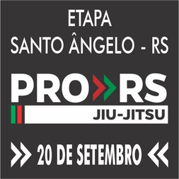 P2781-PRO RS DE JIU-JITSU STO ANGELO - ETAPA
