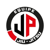 LOGO DA EQUIPE EQUIPE JP JIU JITSU TEAM - SANTO ANTONIO DE GOIAS-GO