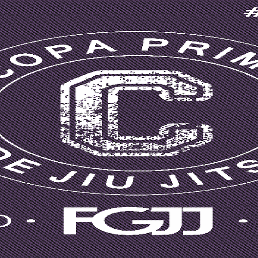 P0059-COPA PRIME DE JIU JITSU 5 - ETAPA