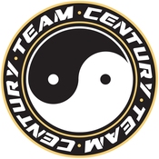 LOGO DA EQUIPE CENTURY TEAM - LIMEIRA-SP