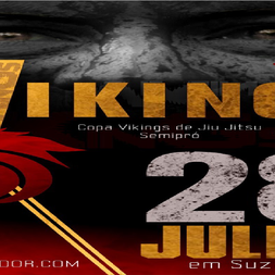 P0973-COPA VIKINGS 3 - EDICAO