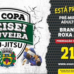 P1734-3ª COPA KEISEI LOUVEIRA DE JIU-JITSU 2023 - EDICAO