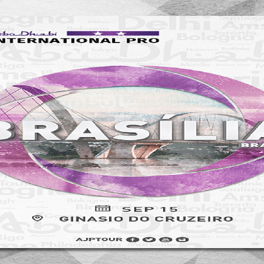 P0960-ABU DHABI INTERNATIONAL PRO JIU-JITSU CHAMPIONSHIP - BRASILIA 2019 - EDICAO
